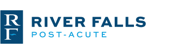 River Falls Post Acute logo
